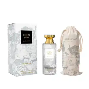 Milestone Eden Aura EDP 100ml (3.4oz) miniatura 3